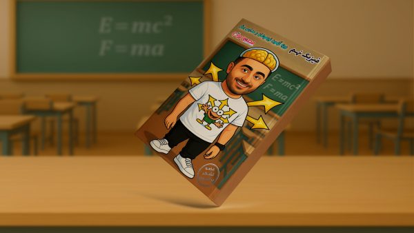 جزوه فیزیک نهم استاد مهدی براتی (رنگی)