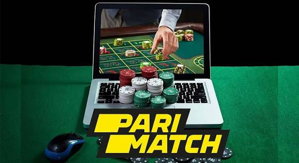 Complete Parimatch Casino Site Review