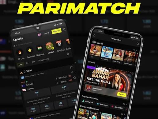 Как Parimatch предоставляет бонусы за работу: полный обзор